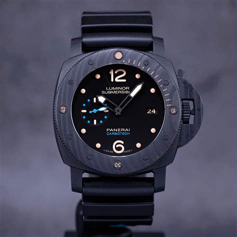 panerai pam 616 vs 1616|luminor submersible pam 616.